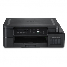A4 彩色打印机 兄弟/brother DCP-T520W 喷墨彩色多功能一体机/打印/复印/扫描